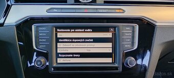 Volkswagen Passat B8 2.0 TDI 190k Highline 4MOTION DSG - 18