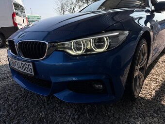 BMW Rad 4 Coupé 428 M-Sport A/T 180KW A8.2d.Kup. v SR. Mod.2 - 18