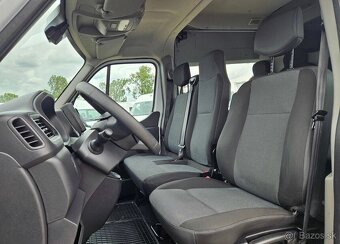 Renault Master L4H2 7- miest 2.3dCi/145hp - 2022 - 18
