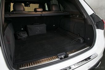 Mercedes-Benz GLE 350de 4Matic 235kW 9G Pano AIR 360 Tažné - 18