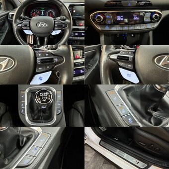 Hyundai  i30N 2.0 T-GDi N Performance - 18