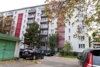 Snívate o bývaní na Štrkovci , ponúkame skvelý byt - 18