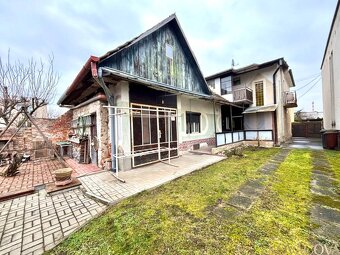 Na predaj rodinný dom, Nemšová - 18
