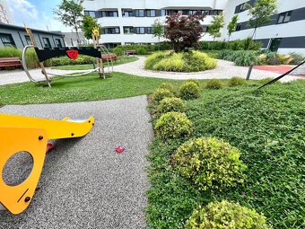 Na predaj moderný 2-izbový byt v Petržalke - 18