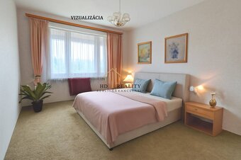 HD REALITY, Na predaj 4-izbový byt Zvolen, Zlatý Potok - 18