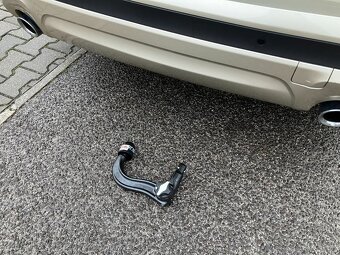 BMW X3 xDrive20d 140 kW xLine A/T8 - 18