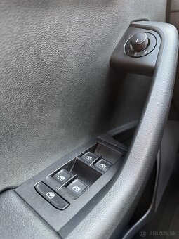 Škoda Octavia 2.0 TSI 140kW DSG, 79490km, odpočet DPH - 18