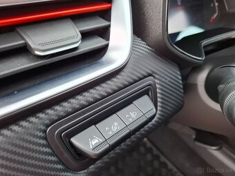 Renault Clio 1.3TCe  RS- line  140ps - 18