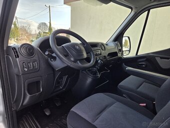 Predám dodávku Renault Master - 18