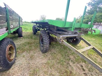Predávam rozne náradie za traktor - 18