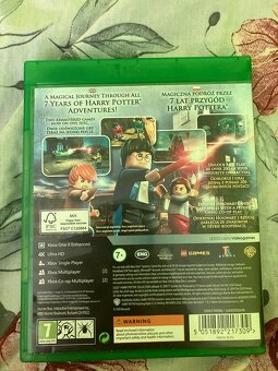 Hry na Ps4 a Xbox one - 18