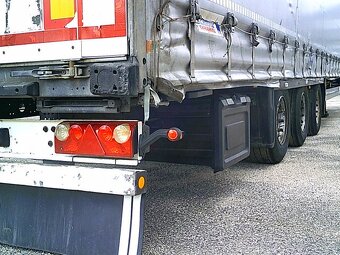 SCHMITZ CARGOBUL MEGA Náves 20115 - 18