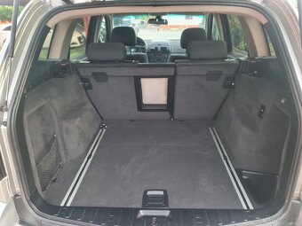 BMW X3 2.0 d 4X4  M-paket - 18