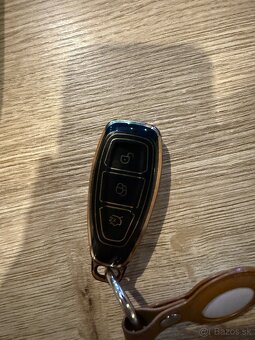 Ford Mondeo - 18