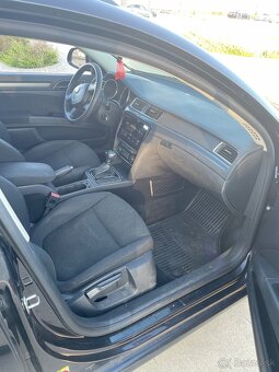 Škoda Superb Combi 2.0 TDI DSG - 18