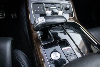 Audi A8 3.0 TDI V6 DPF quattro tiptronic - 18