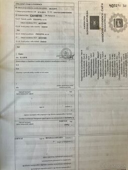 Klanicový náves Schwarzmuller - 18