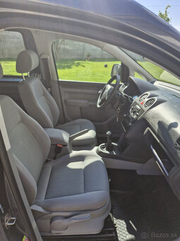 Volkswagen Caddy Life 1.9 TDi - 18
