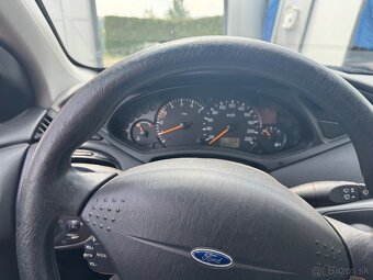 Ford Focus 1.6i 16V, 74KW - 18