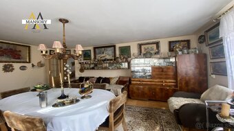 NA PREDAJ, Rodinný dom so zimnou záhradou v Lučenci blízko p - 18