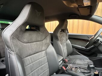 Cupra Ateca Limited Edition 221kw TSI 4-Drive DSG | DPH | - 18