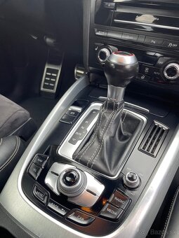 Audi SQ5 Q5 3.0 BiTDi Quattro 8st. Tiptronic 230kw V6 - 18