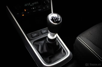 Suzuki SX4 S-Cross benzín - 1.M - 18