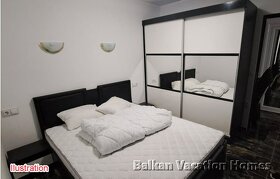 Priestranný 3 izbový byt luxusný byt v Obzore v Bulharsku - 18
