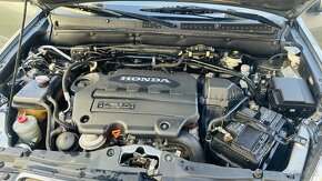 Honda CR-V 2.2 CTDI 4x4 - 18