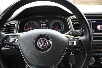 vw T - ROC 1,6 TDI CR nové kúp. v SR aj vymením - 18