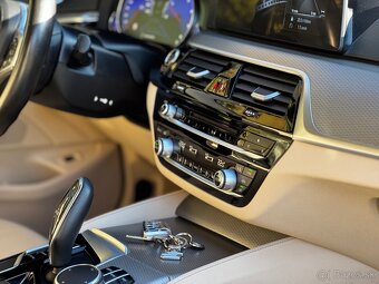 Bmw 530 xdrive - 18