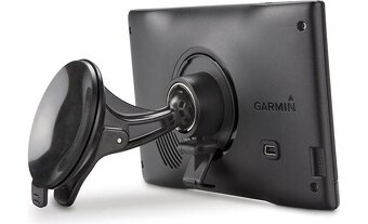 Navigácia GPS GARMIN NUVI 66 s mapou pre rok 2025. - 18
