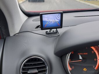 Peugeot 308 1.6 E, 88kW - 18