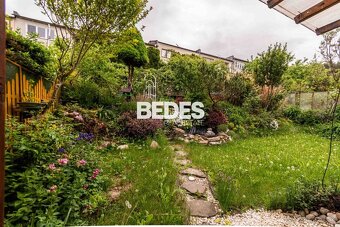 BEDES |  Štýlový 5 izbový dom, 239m2 Snežienková, Prievidza - 18