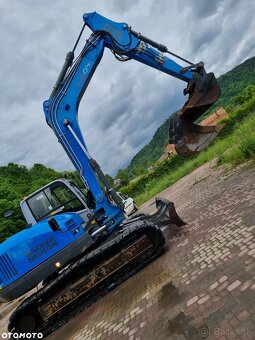 Pásové rýpadlo Wacker Neuson 15 ton 14504, ako nové, 2015, 3 - 18