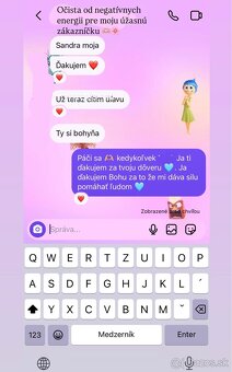VEŠTENIE, CESTA DUŠE - 18