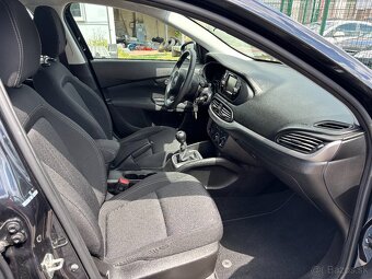 Fiat Tipo Kombi 1.6 MultiJet - 18