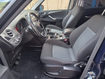 Ford S-max 2013 - 18