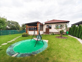 4izb. NOVOSTAVBA BUNGALOV s TERASOU, KOŠICKÁ POLIANKA - 18