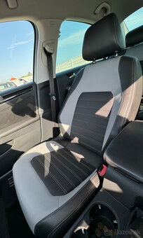 Volkswagen Jetta 2.0 TDI 150k Highline DSG - 18