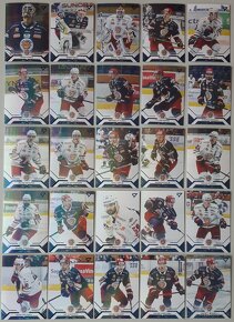 Hokejové kartičky TIPOS EXTRALIGA 2024/2025 - HKM ZVOLEN - 18