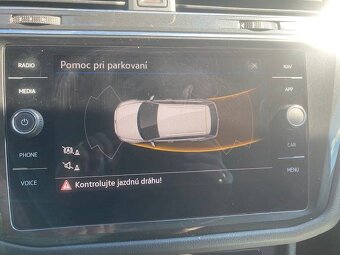 Volkswagen Tiguan 2.0 TDI DSG 4x4,2023,51228 km,ODPOČET DPH - 18