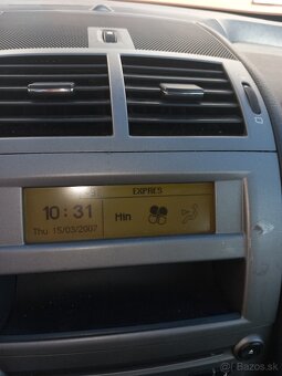 Peugeot 407sw 2.0hdi 100kw - 18