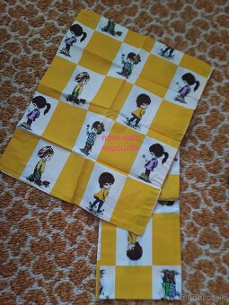 Rozne detske retro a ine - 18