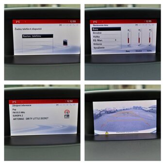 Opel Meriva 1.4 LPG - 18