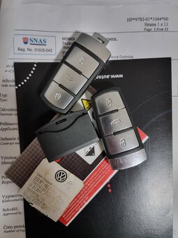 Volkswagen CC 2.0 TDI 177k INDIVIDUAL 4MOTION DSG - 18