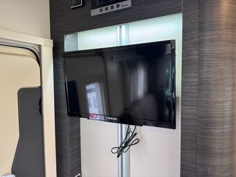 Benimar Mileo 242 - Plne vybavený Klíma, Solar, TV+Sat, TOP - 18