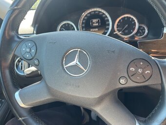 Mercedes-Benz E 200 CGI BlueEfficiency - 18