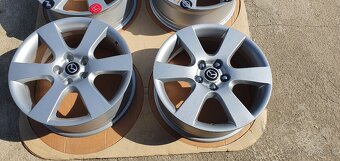 Hyundai 5x114,3 R18 tucson santafe i30 i40 - 18