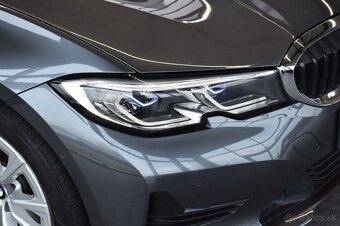 predám bmw 320d, g21 - 18